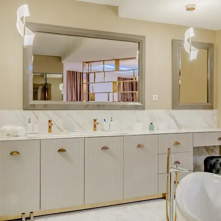 Rafailovici Lux Apartment Budva